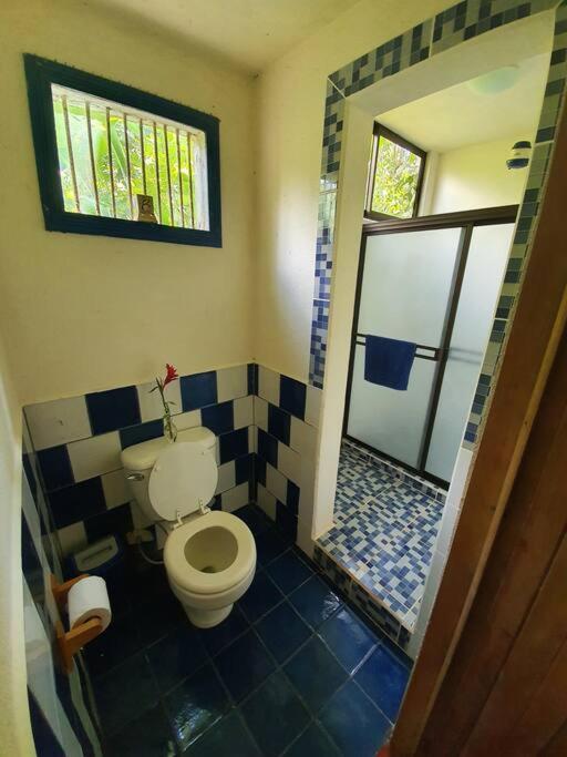 Cabina Gan Eden - Walking Distance From River Portalón Kültér fotó